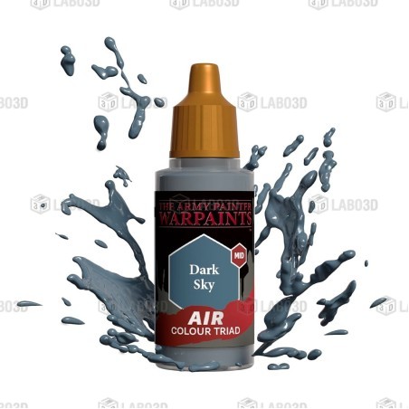 The Army Painter - WarPaints Air : Dark Sky