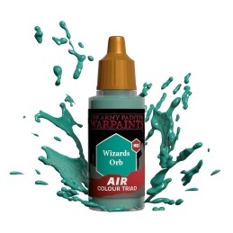 Warpaints Air: Anti-shine Varnish, 100 ml