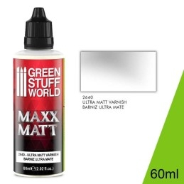 Green Stuff Word - Maxx...