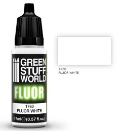 Green Stuff Word - Fluor...