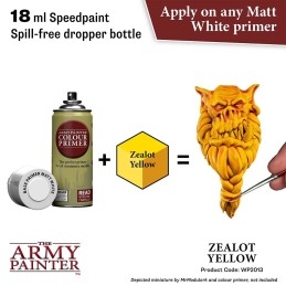 Army Painter Speedpaint Gravelord Grey