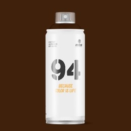 MTN 94 - Coffee Brown -...