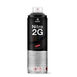 MTN Nitro 2G Colors - Noir...
