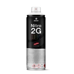 MTN Nitro 2G Colors - White...