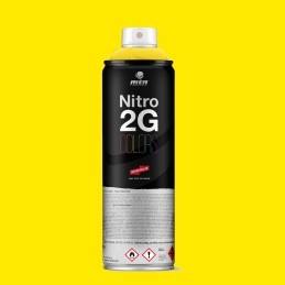 MTN Nitro 2G Colors - Jaune...