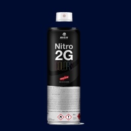 MTN Nitro 2G - Navy Blue -...