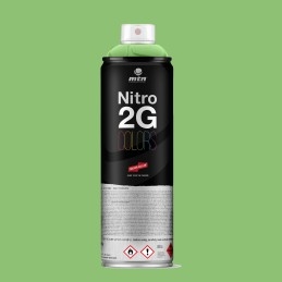 MTN Nitro 2G - Vert...