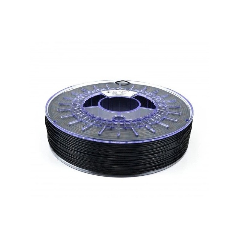 Carbone - Filament PLA Spectrum Carbon 1.75mm - 1 kg – 3D Printing