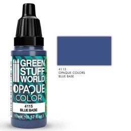 Green Stuff World - Opaque...