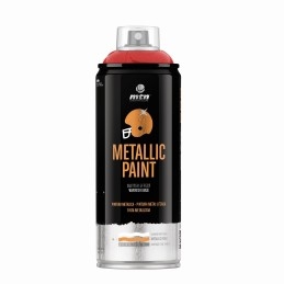 MTN Pro Metallic Paint -...