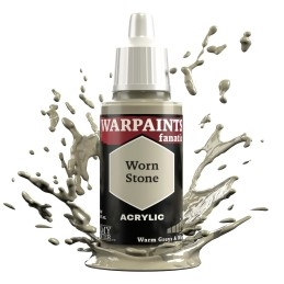Warpaints Fanatic : Worn Stone