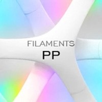 Filament - pp - polypropylene